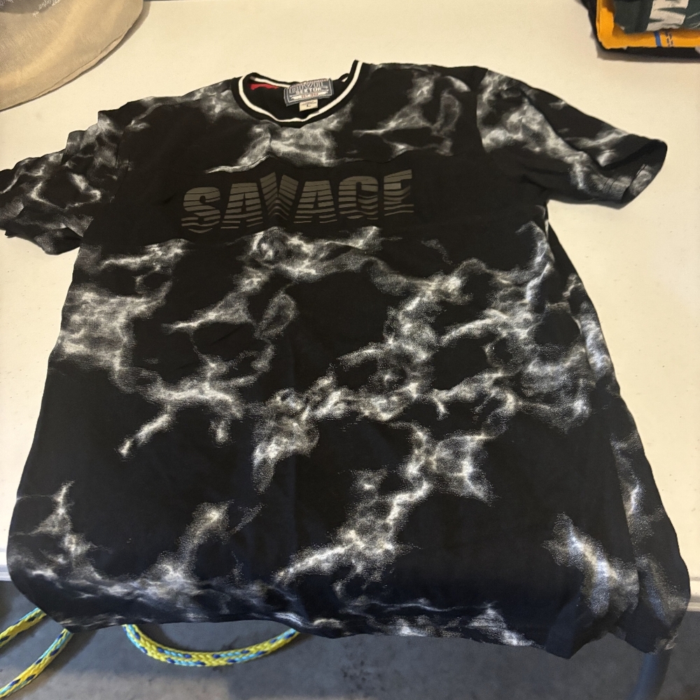 Savage shirt